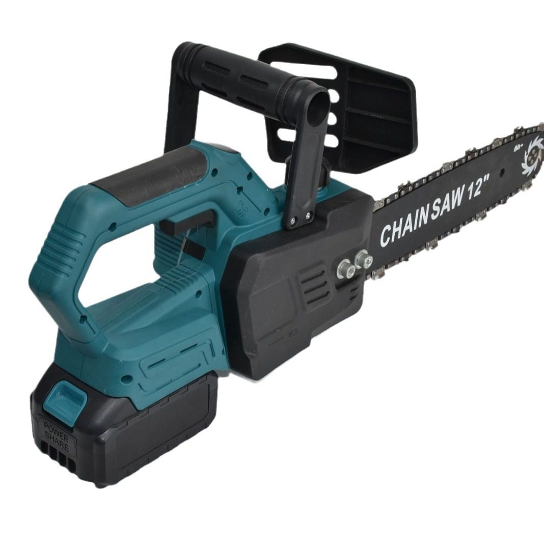 SX-0112 12 Inch 21V Electric Chainsaws