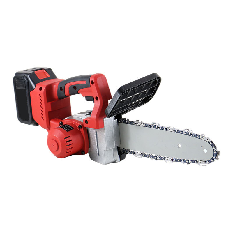 SX-0110 10 Inch 21V Electric Chainsaws