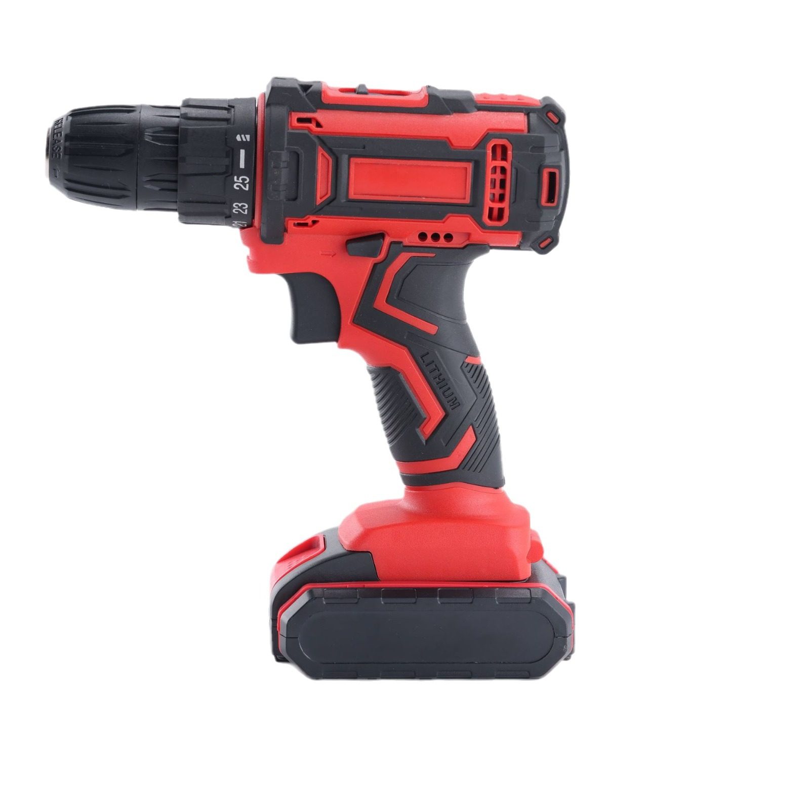 SX-0421 21V Electric Power Drill