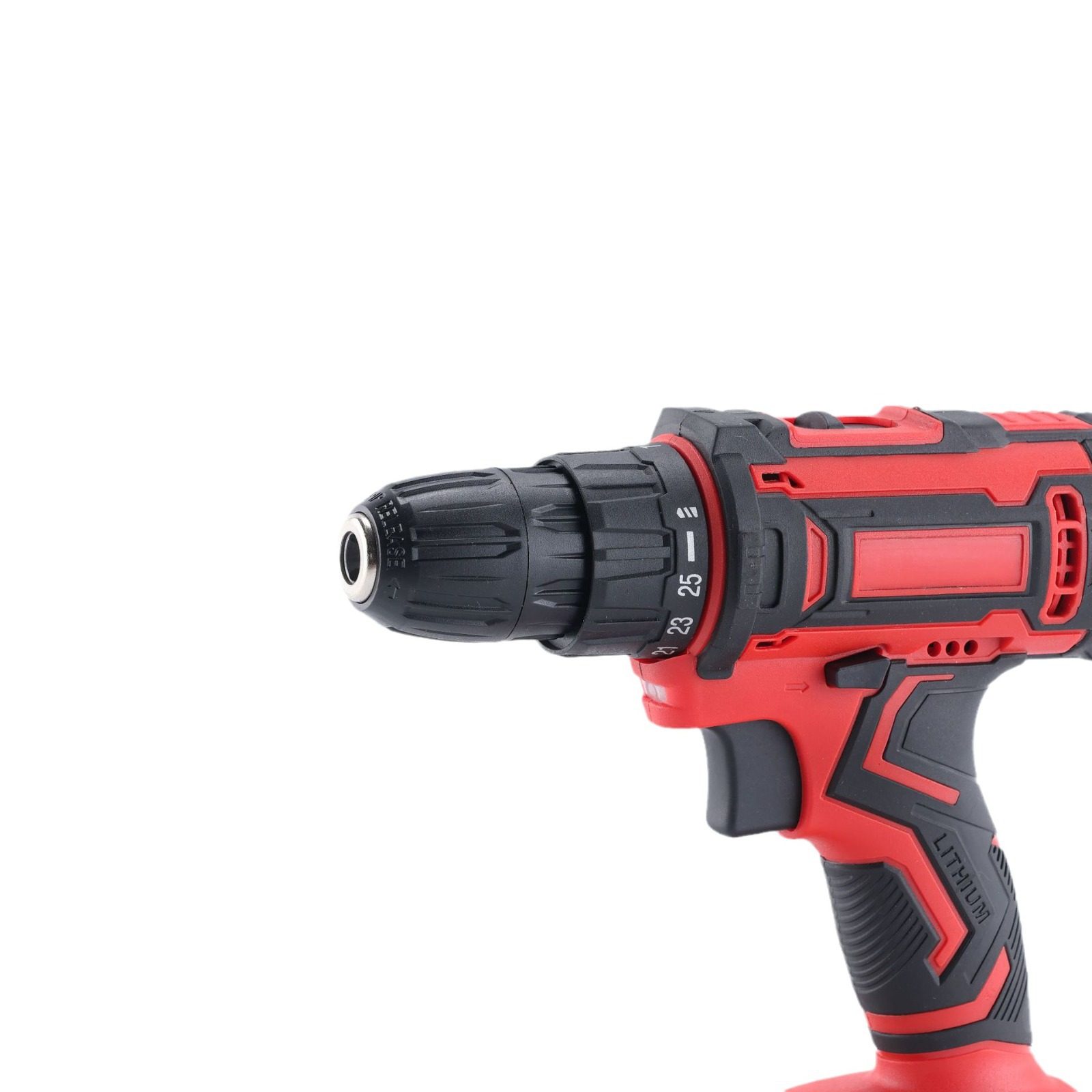 SX-0421 21V Electric Power Drill