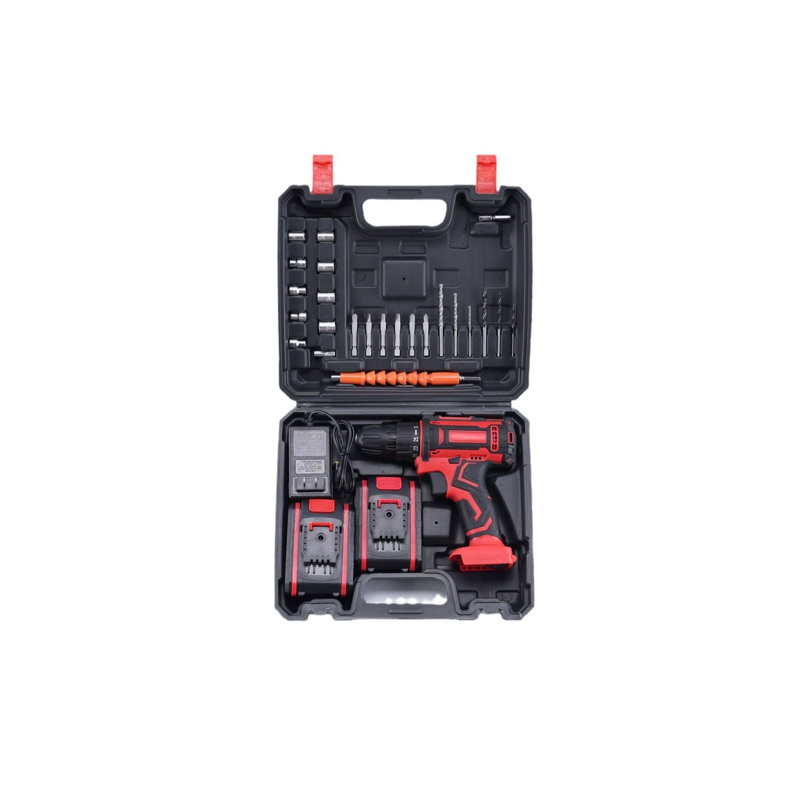 SX-0421 21V Electric Power Drill