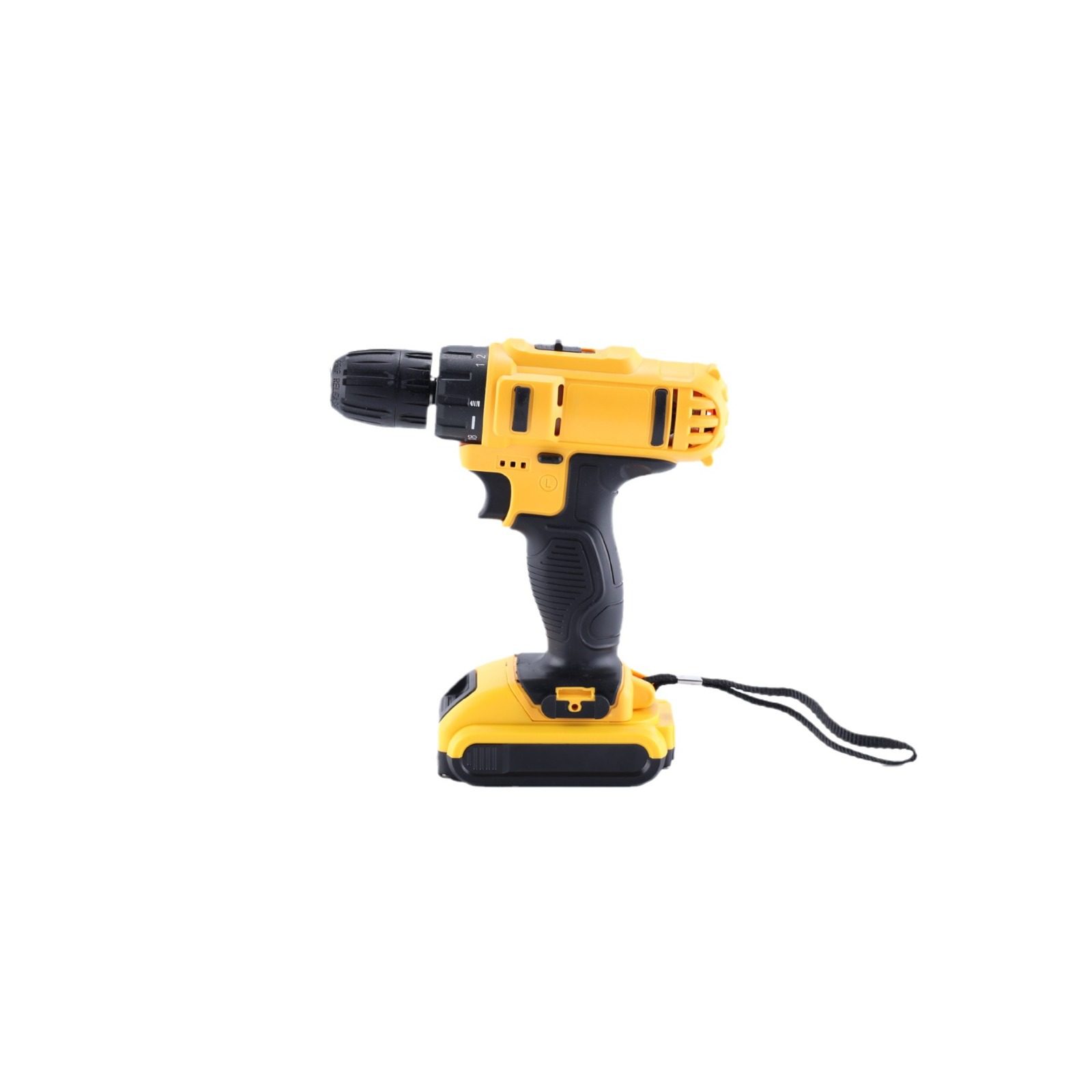 SX-0321 21V Electric Power Drill