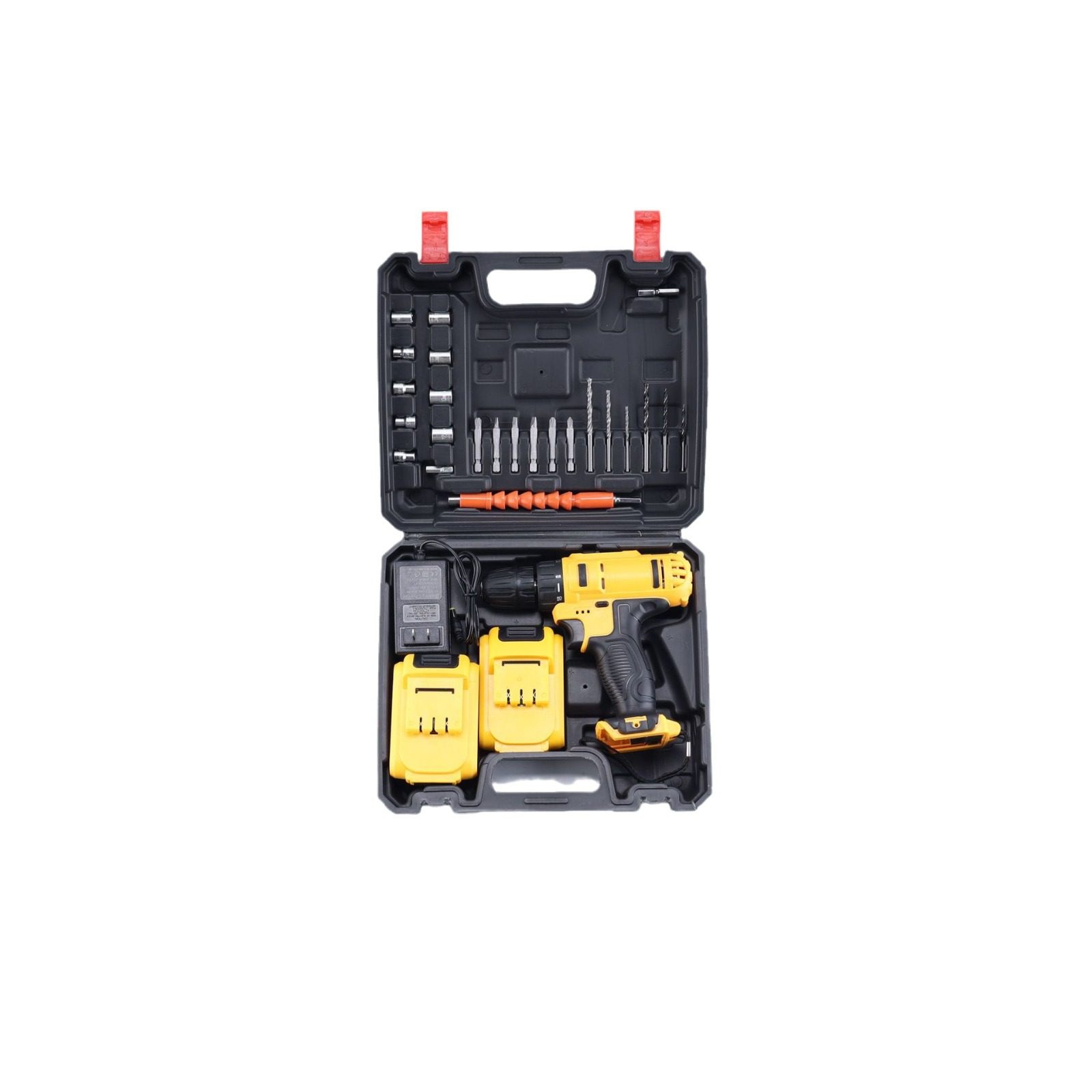 SX-0321 21V Electric Power Drill