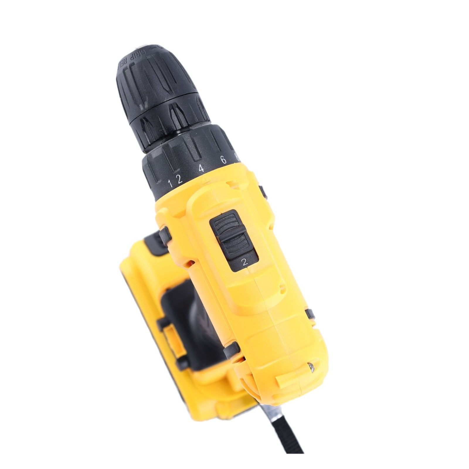 SX-0321 21V Electric Power Drill