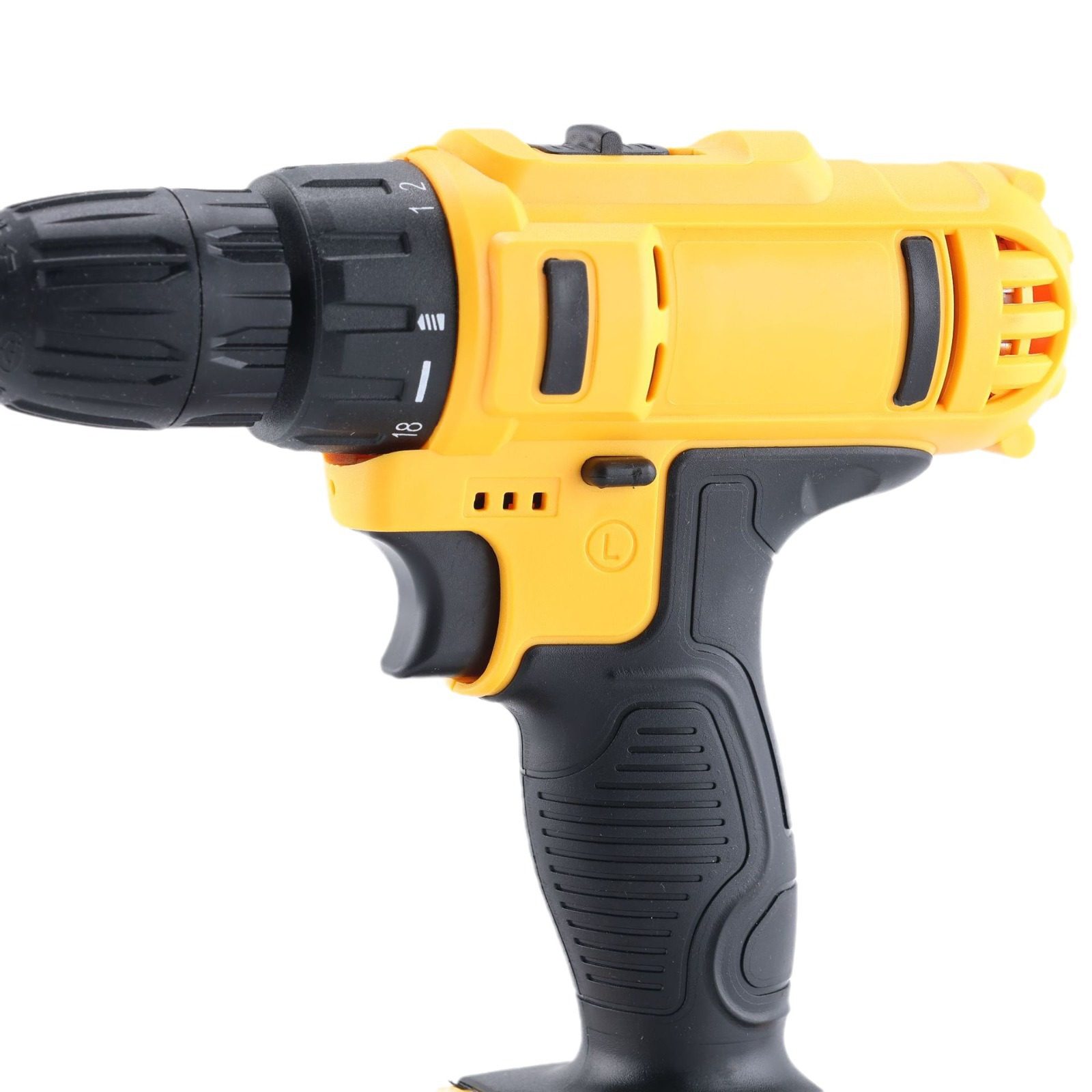 SX-0321 21V Electric Power Drill