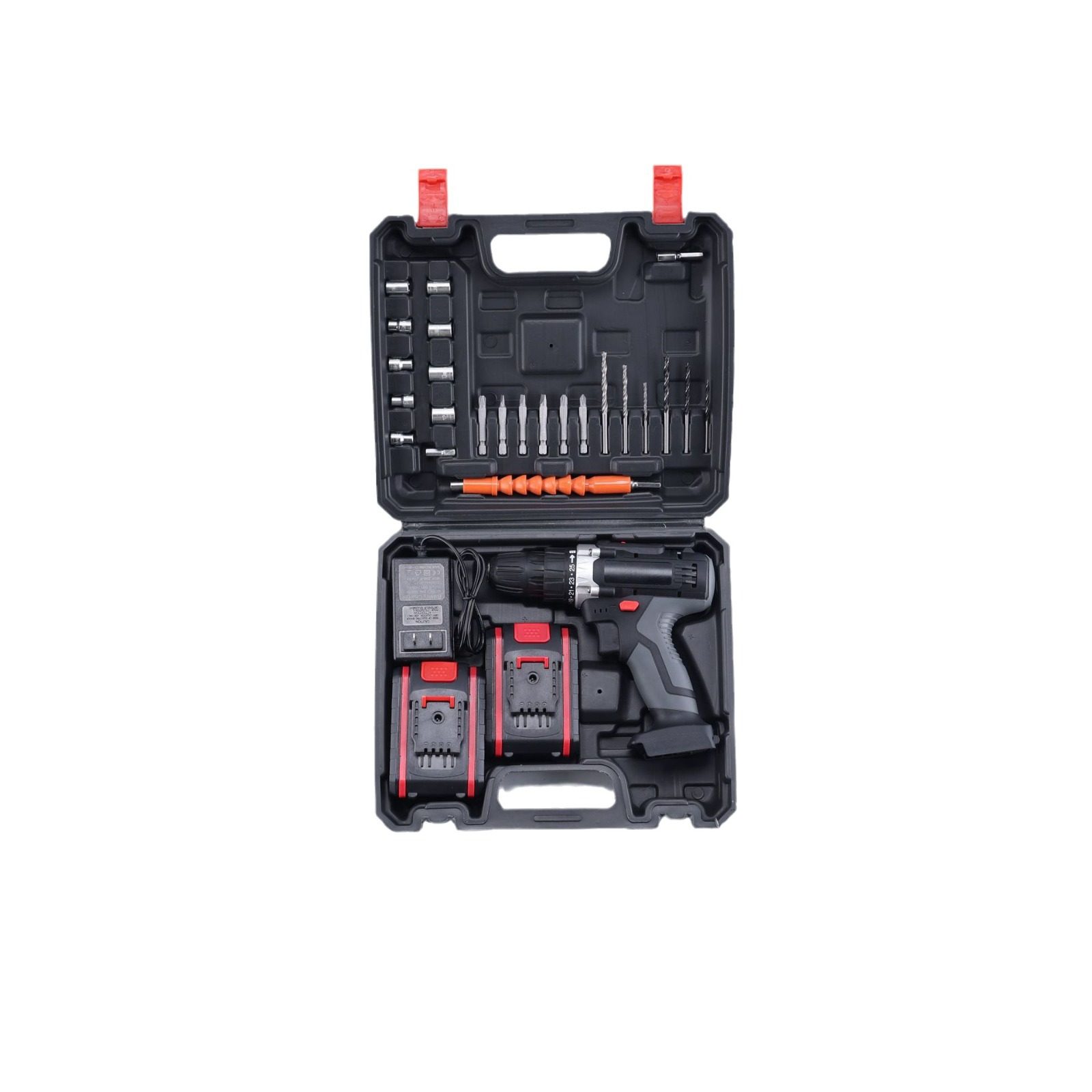 SX-0221 21V Electric Power Drill