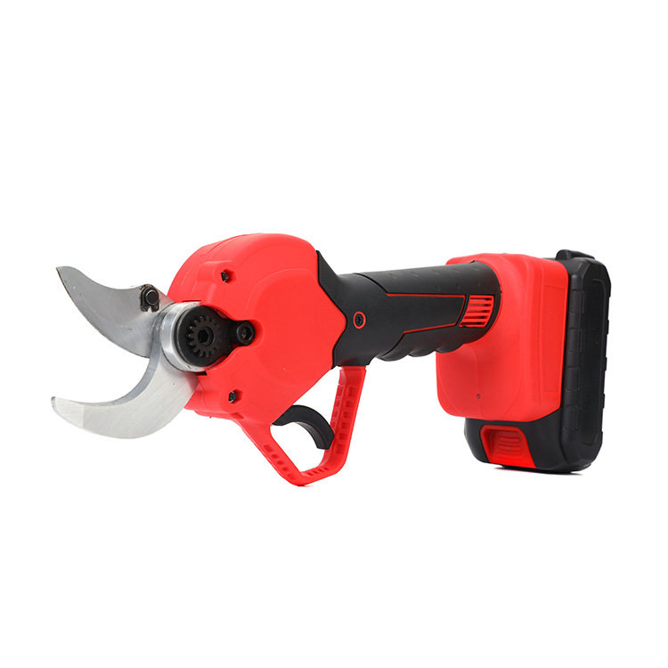 SX-0230 30mm 21V  Electric Pruning Shears