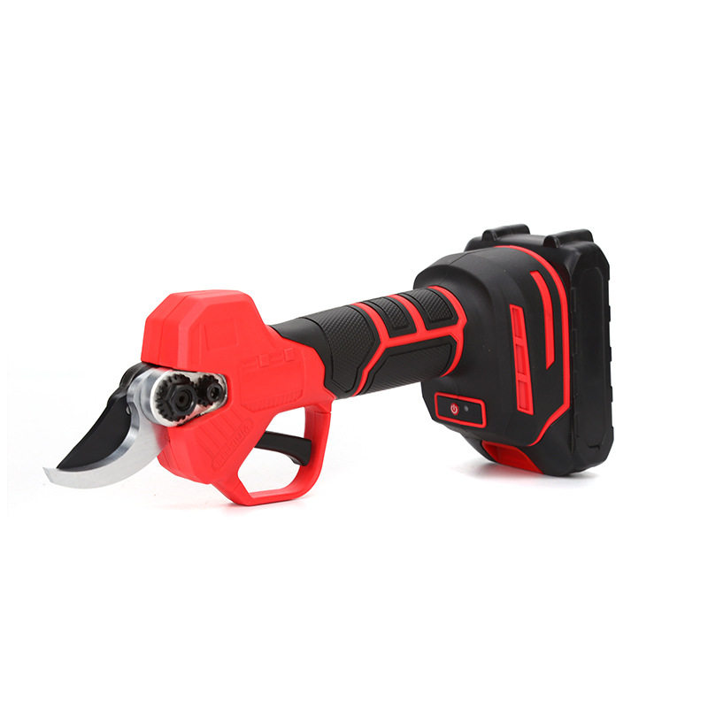 SX-0425 25mm 21V  Electric Pruning Shears