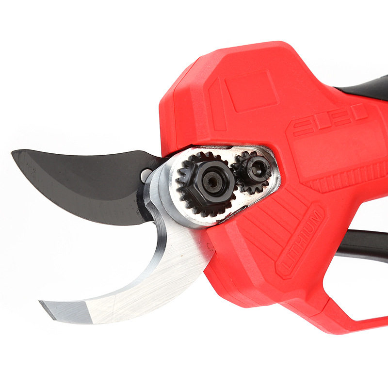 SX-0425 25mm 21V  Electric Pruning Shears