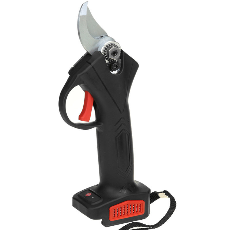 SX-0325 25mm 21V  Electric Pruning Shears