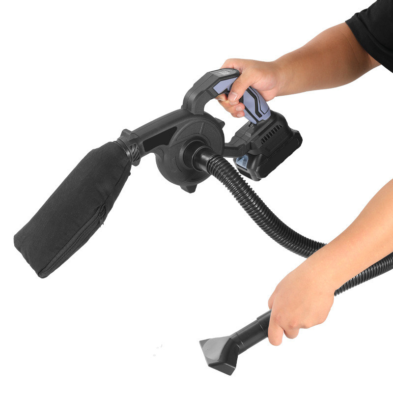 SX-0203 Leaf blower