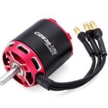 SX-2838 Brushless Motor