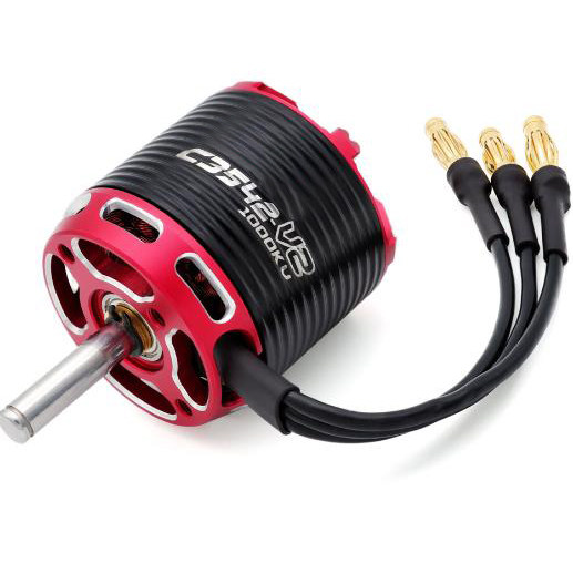 SX-3542 Brushless Motor