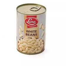 White beans