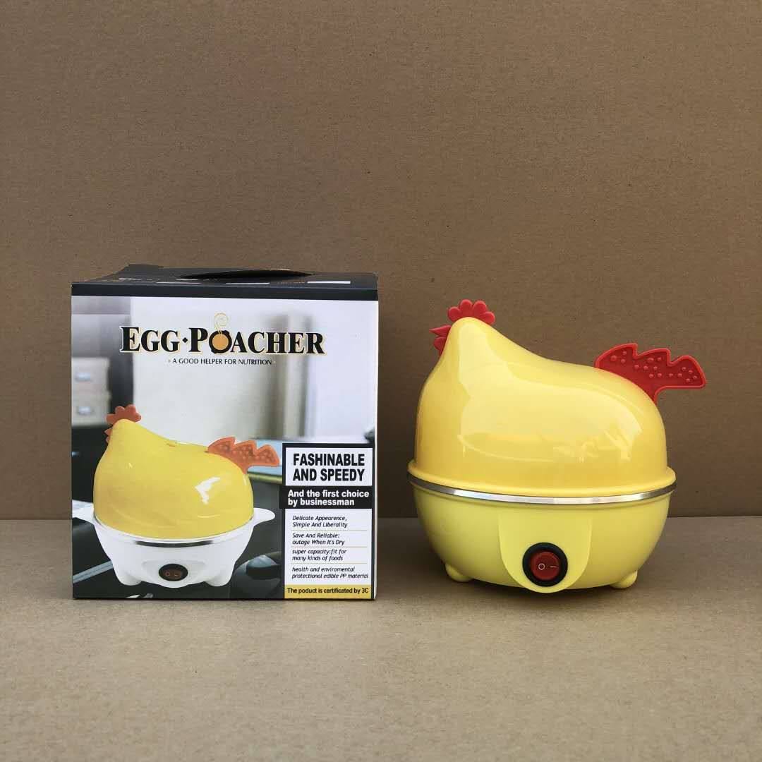 egg poacher