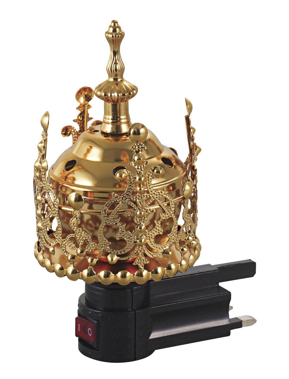 incense burner