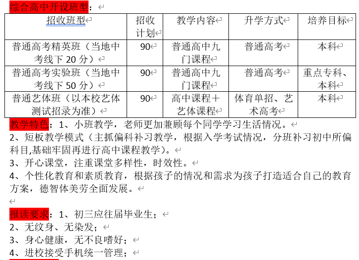 成都圣亚技工学校崇州校区