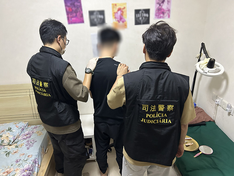 偷渡入境無專業資格  越南漢從事非法醫美  涉性騷擾女客被揭發