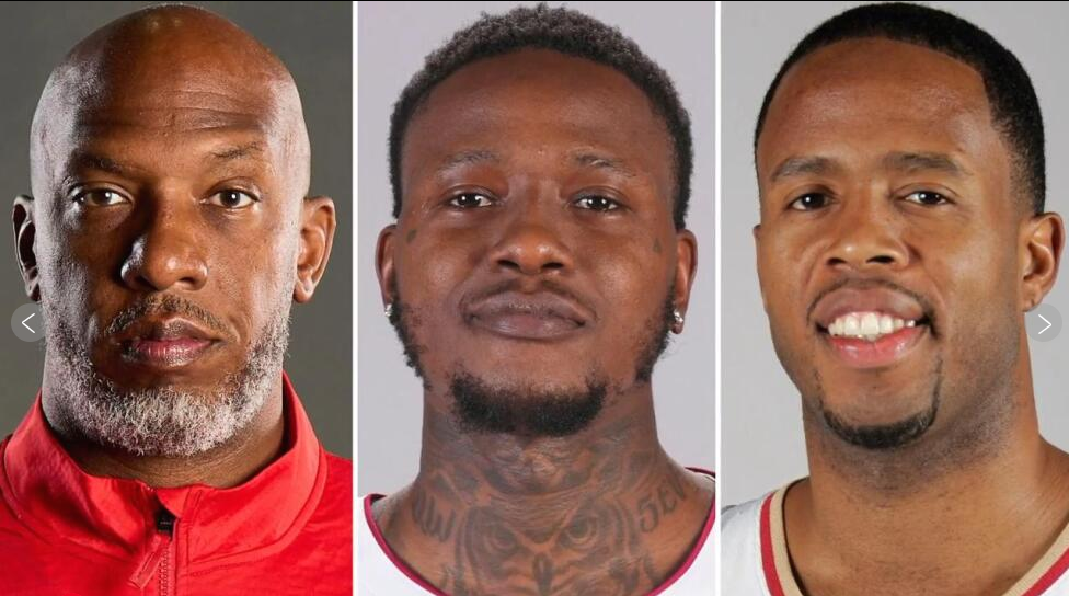 NBA 감독과 선수, 광범위한 스포츠 베팅 및 마피아 지원 포커 계획으로 기소