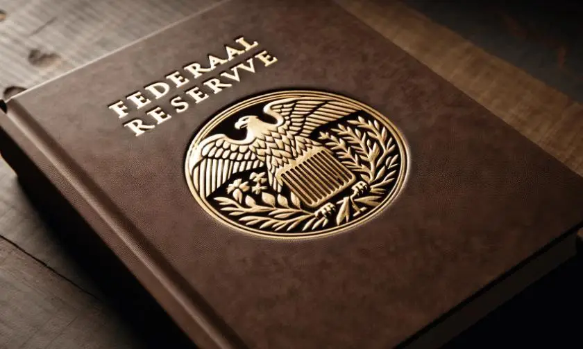 연방준비제도의 