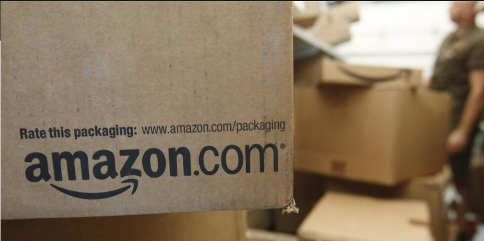 아마존, 인공지능 지출 급증에 기업 일자리 1만4000개 감축