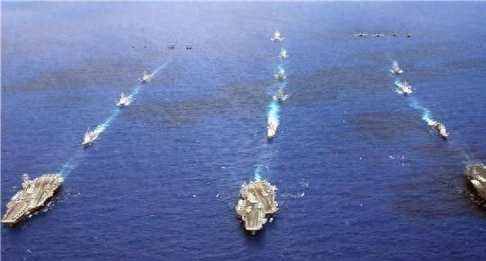 APEC 정상회담 전날, 미국은 외교적 좌절을 자주 겪었습니다. 이는 미국의 아시아 태평양 전략에 대한 구조적 딜레마를 축소해 보여주는 사례일까요?