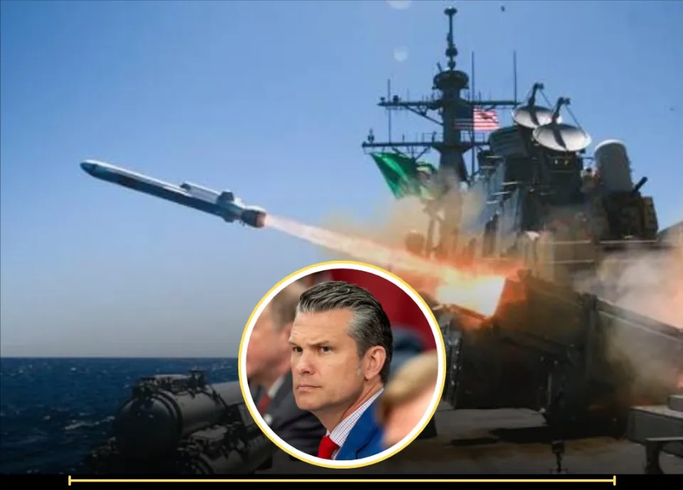 전쟁 범죄 혐의로 기소된 헤그세: 미국의 해외 군사 행동에 대한 정당성 위기와 국제법 위반 문제.