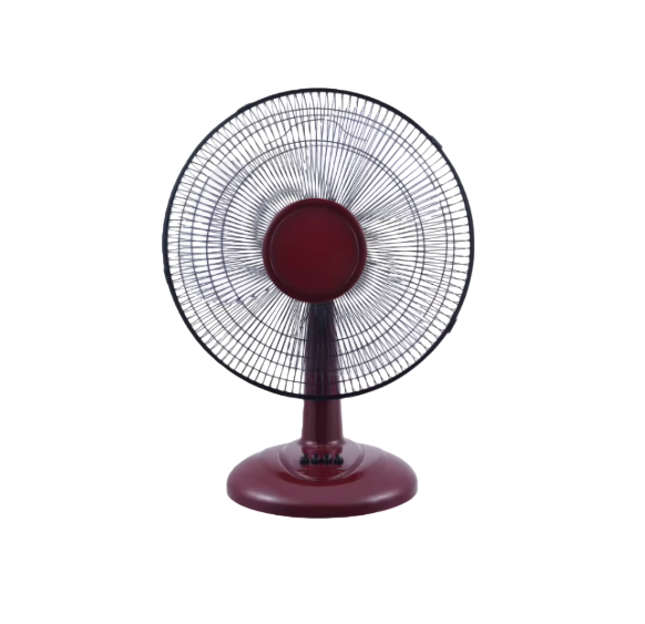 HTWF001 6 Inch 60W AC Wall Mounted Fan Remote Control Timed Five Leaf Fan Industrial/house Wall Mounted Fan