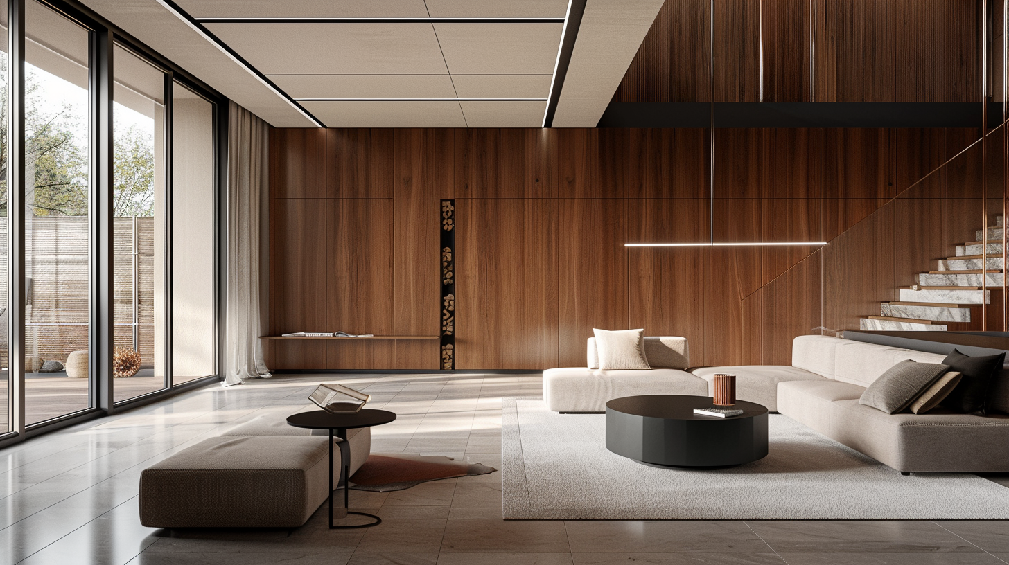 天玺壹号院销售中心