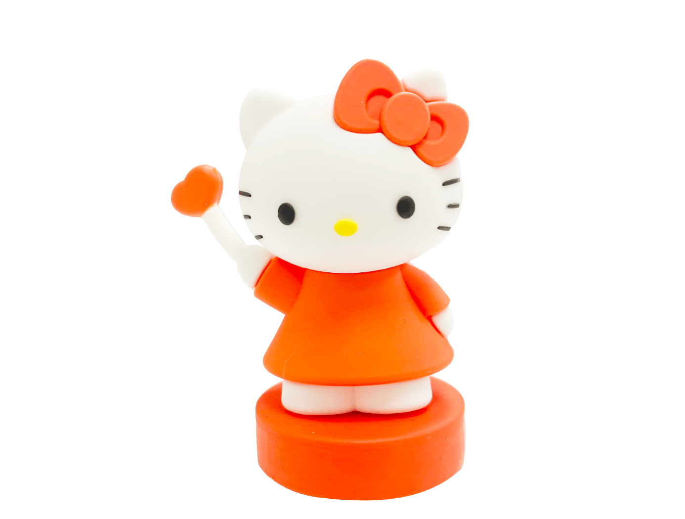 HelloKitty Ornaments ornaments resin PVC artifact customization