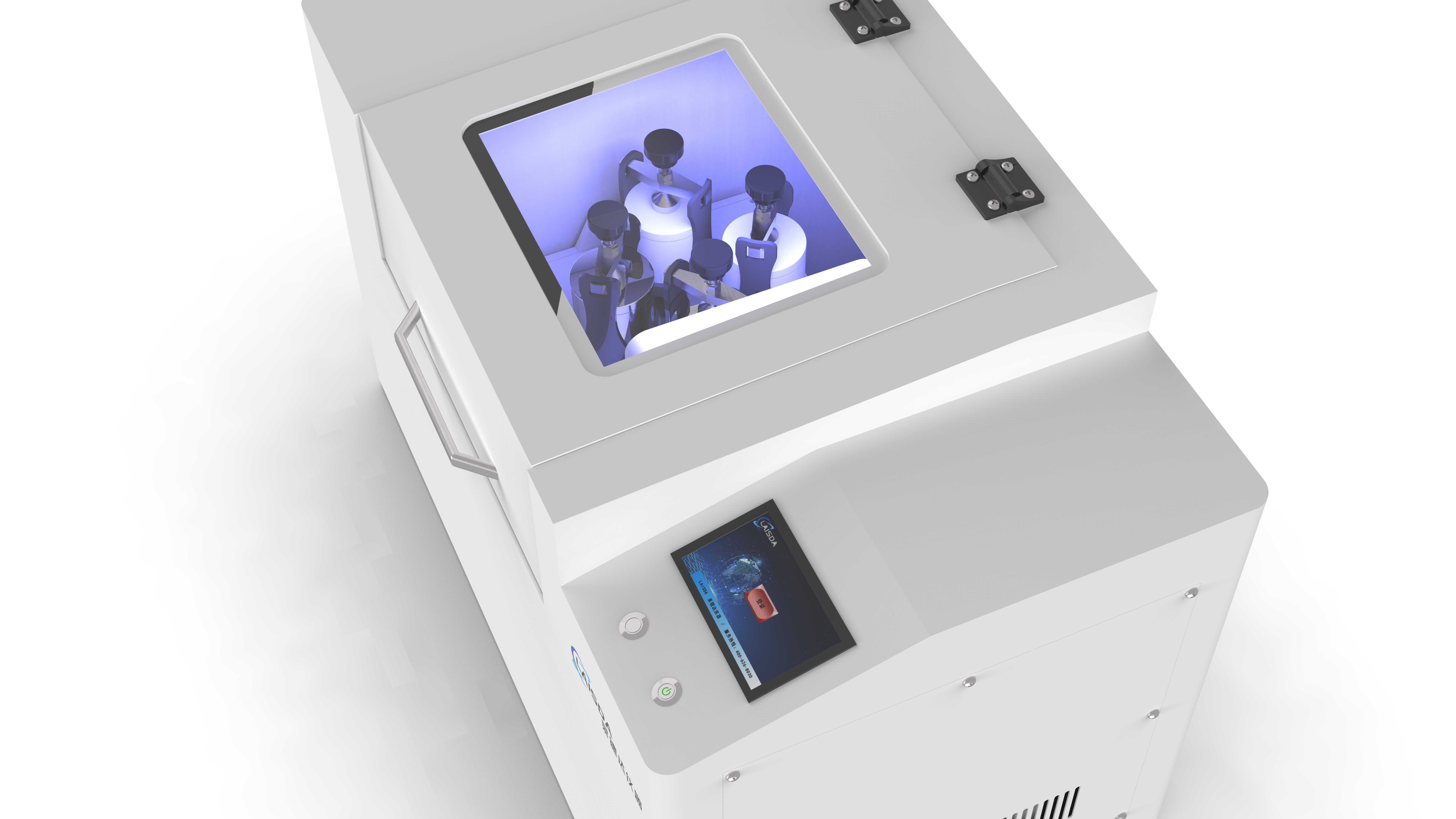 莱锶达球磨转速的选择