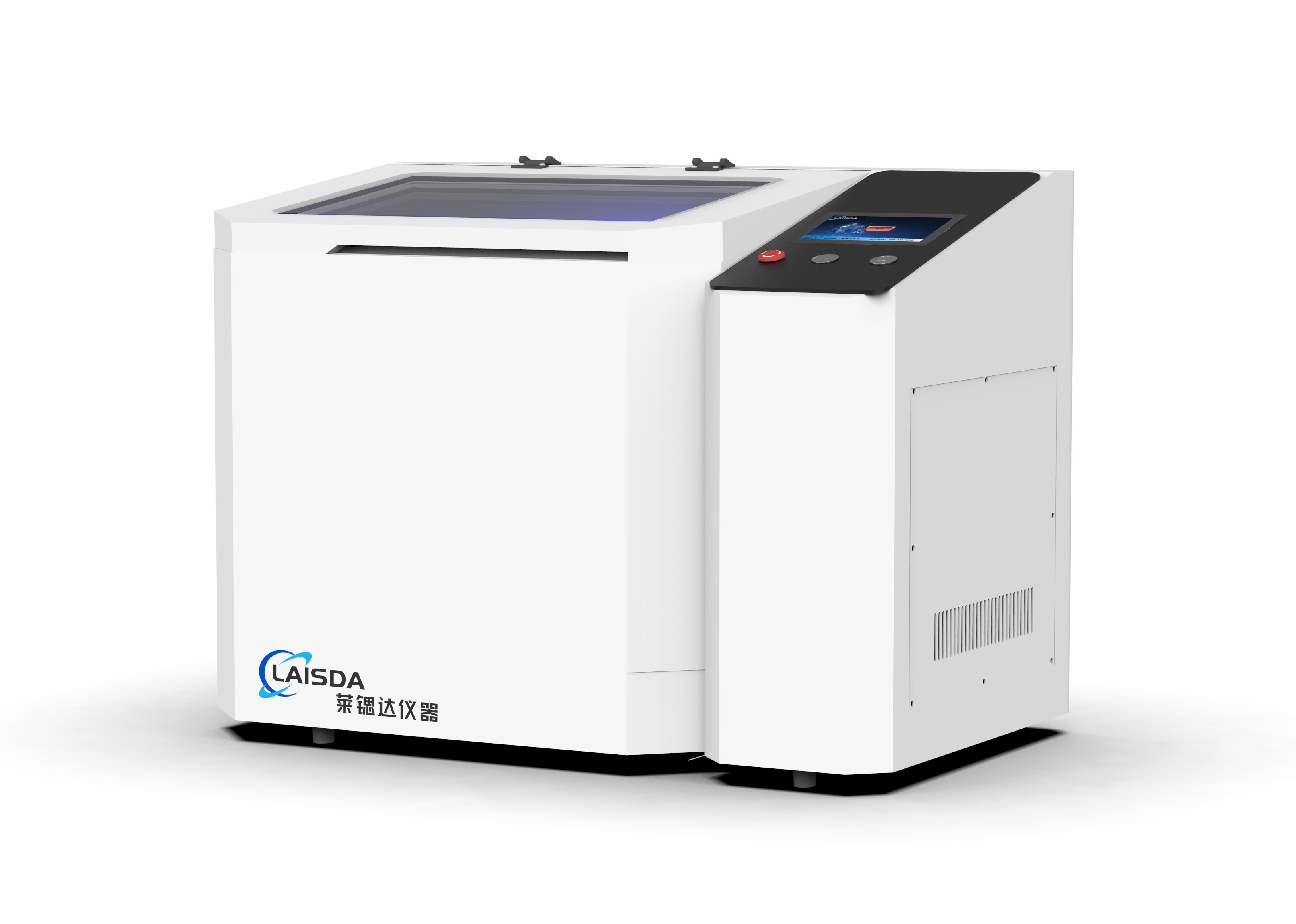 全方位行星球磨机   LPB-16E