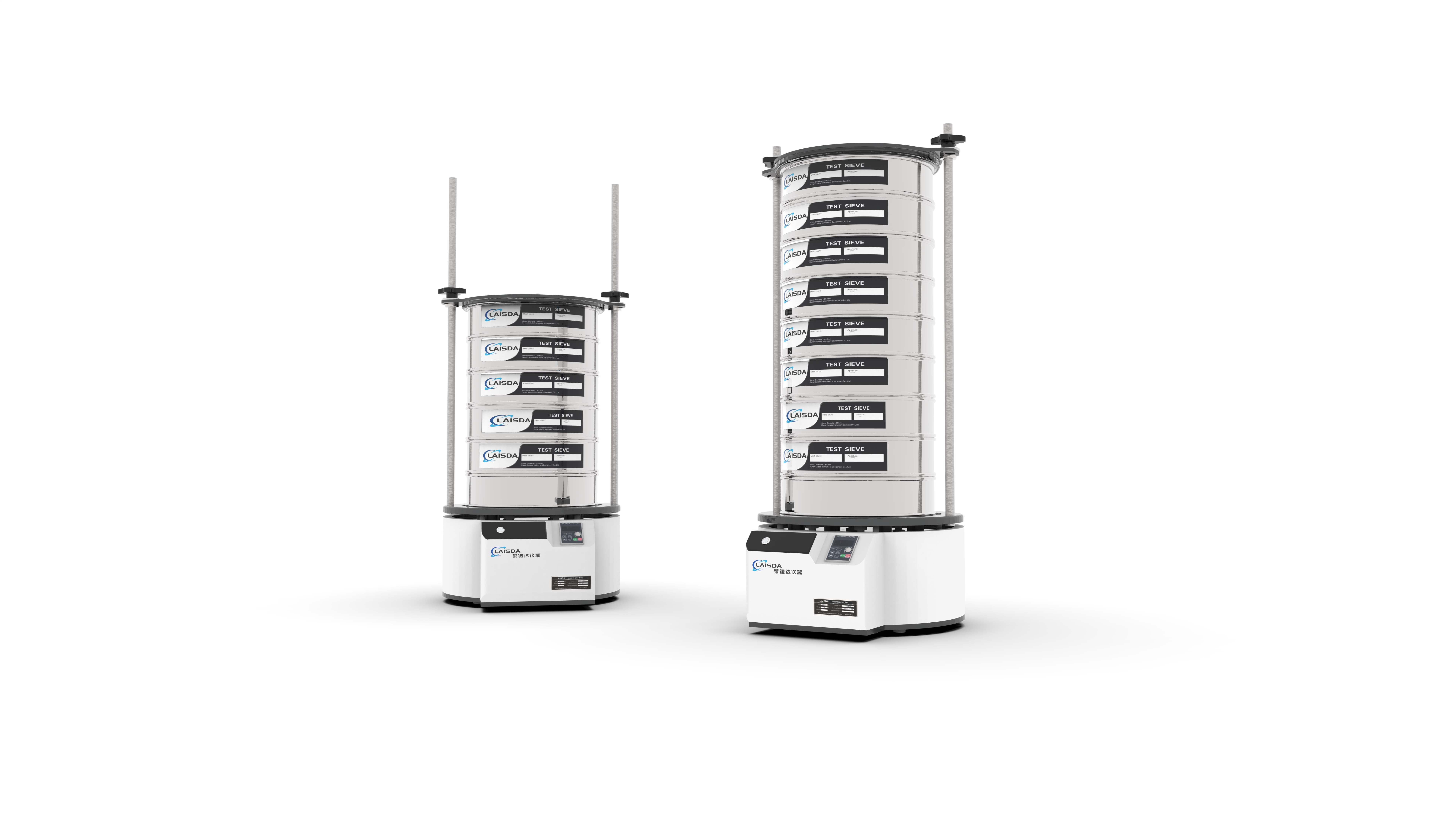 湖南大中赫锂矿有限责任公司携手湖南莱锶达仪器：以创新科技赋能锂矿产业高端化升级