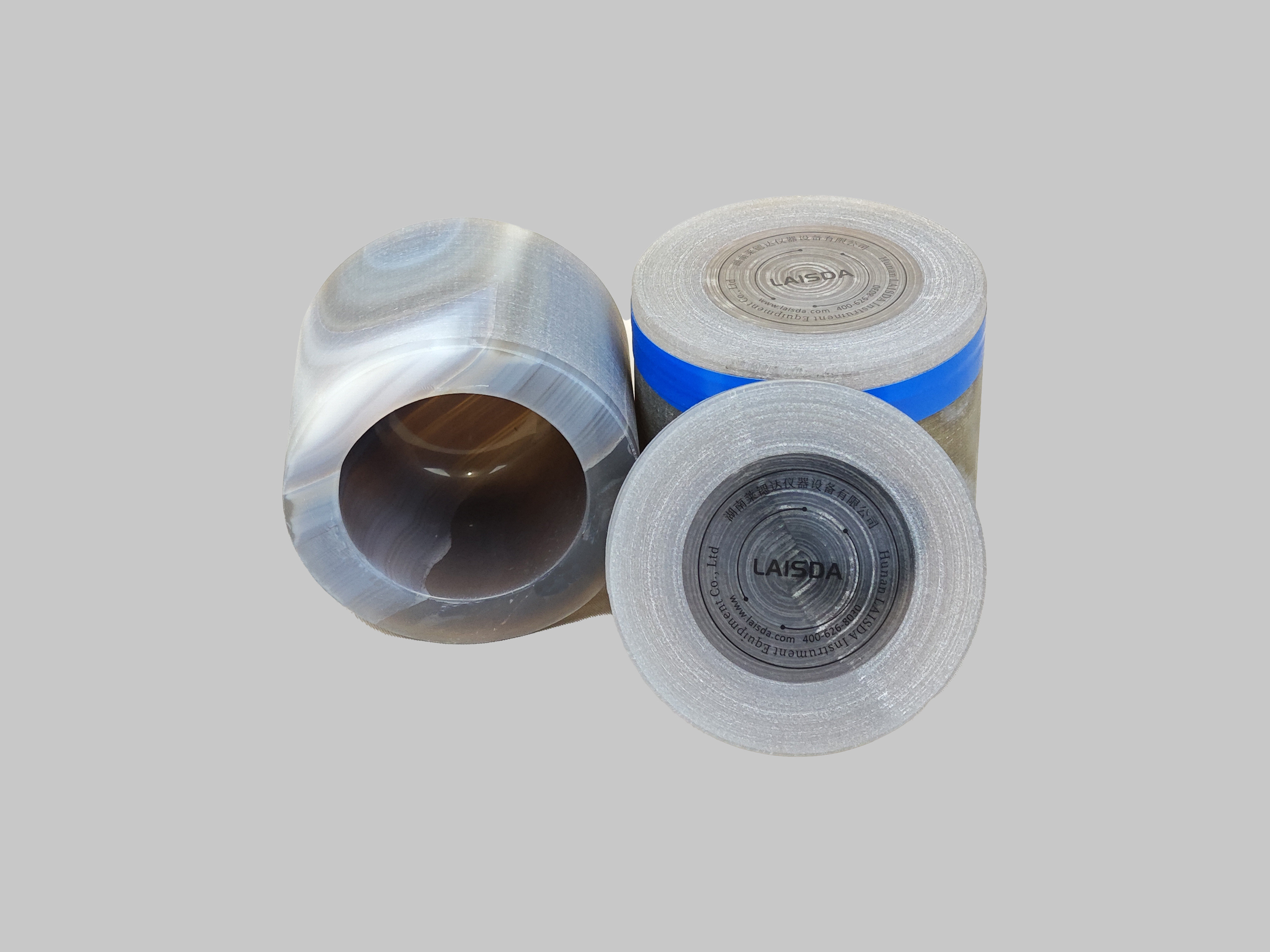 玛瑙球磨罐 L-SIO-100