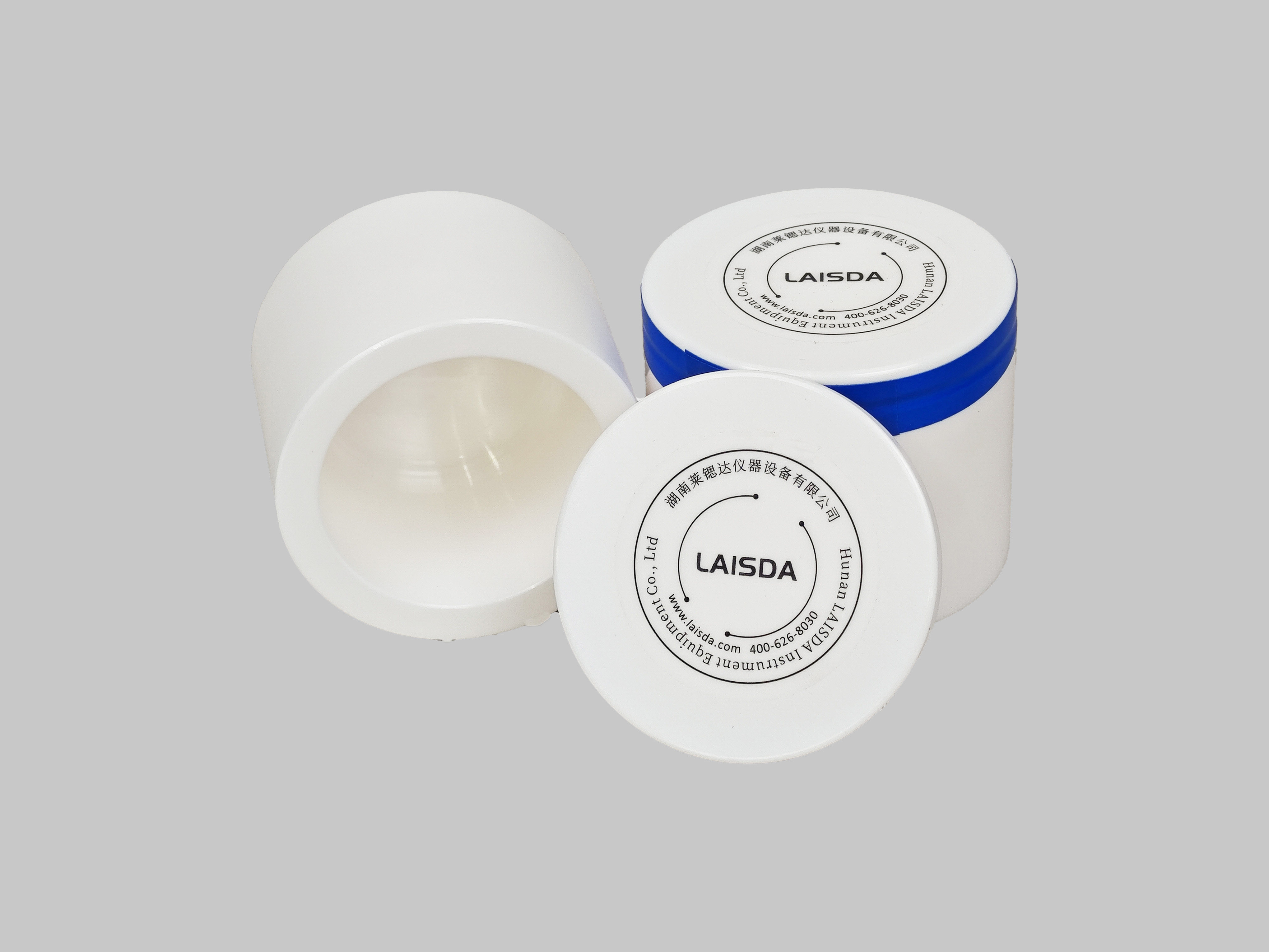 氧化锆球磨罐 L-ZRO-100