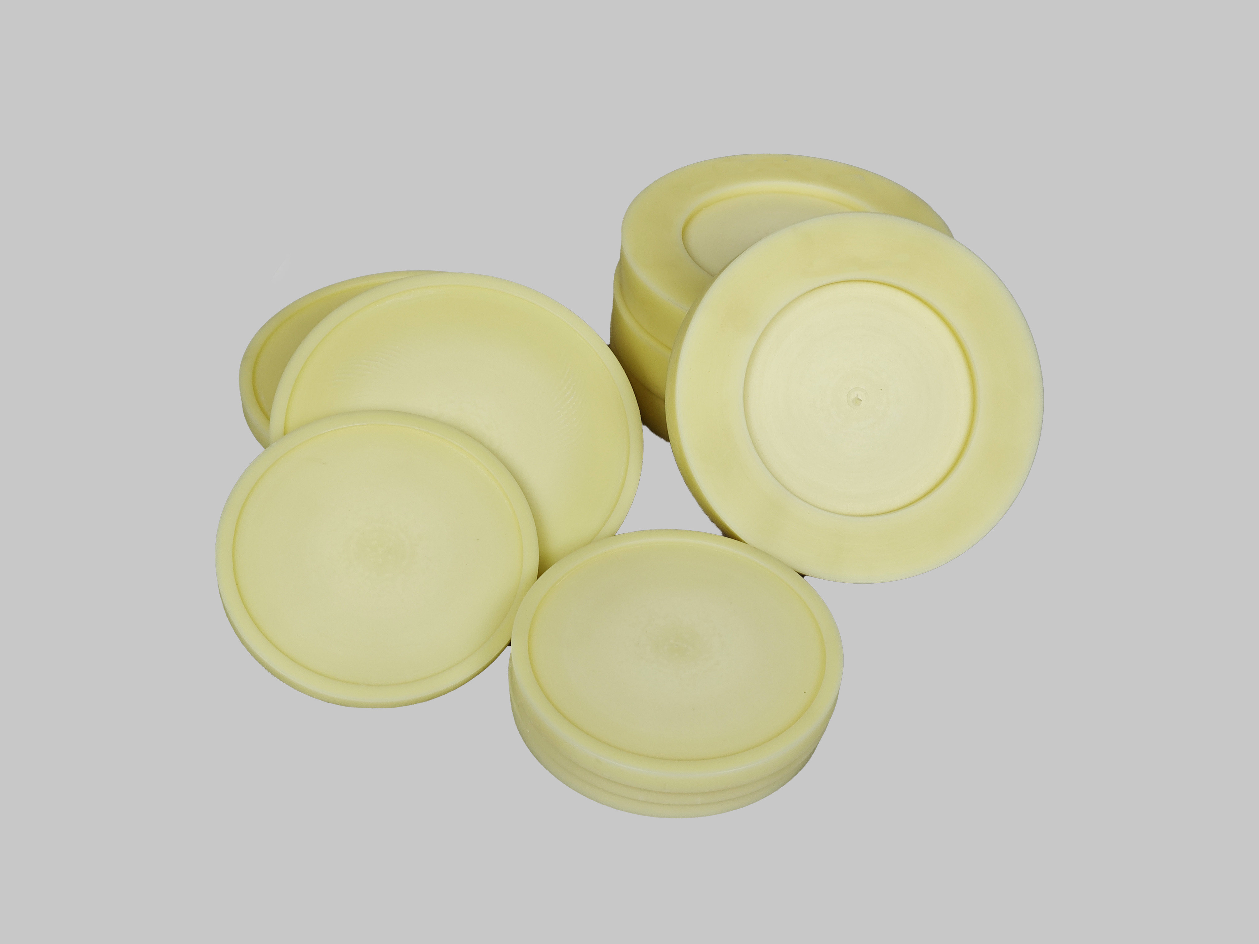 MC固定垫片  L-DP-100