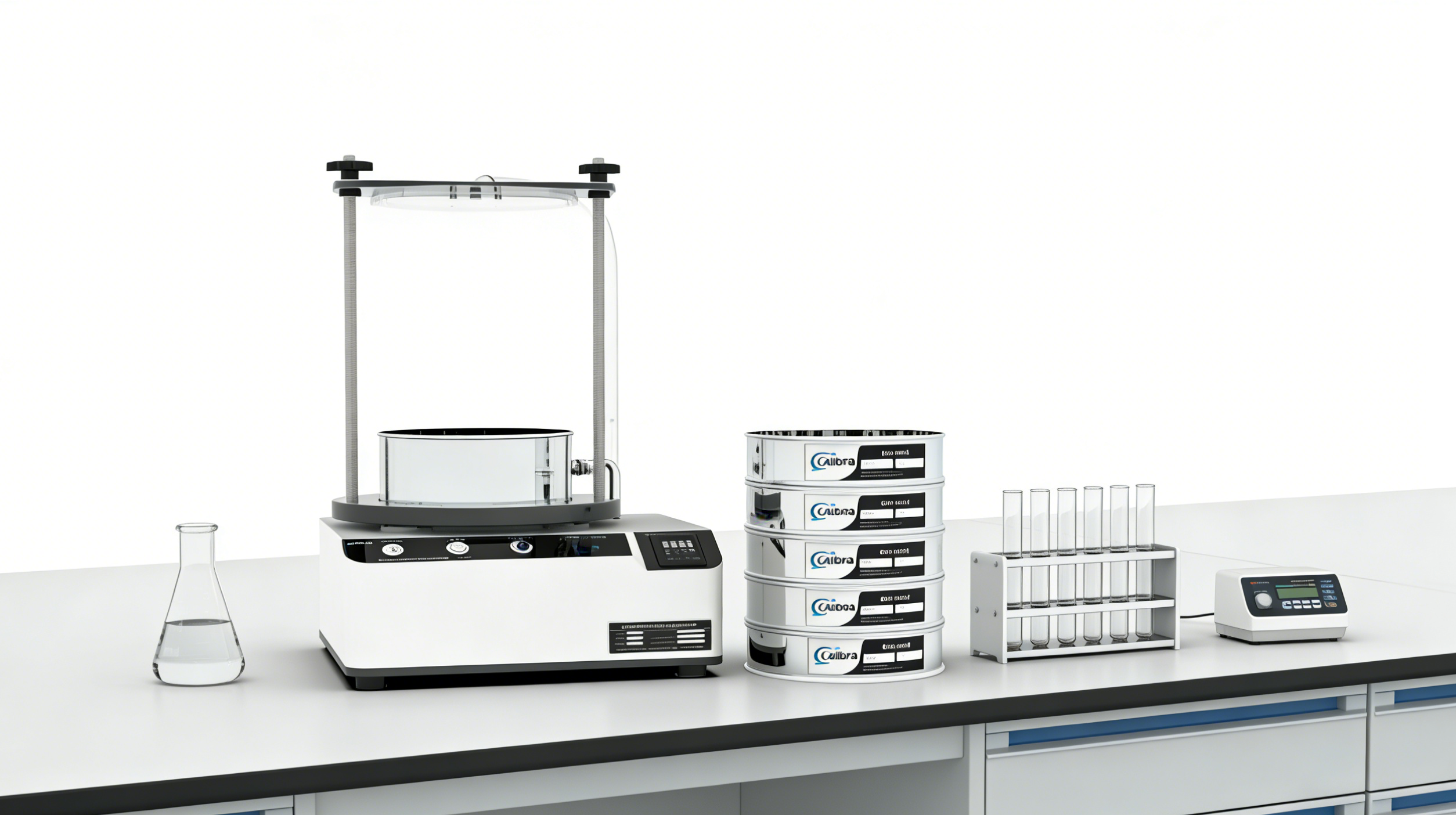 专业科研仪器的精诚之选：中石化上海院携手湖南莱锶达共筑研发基石