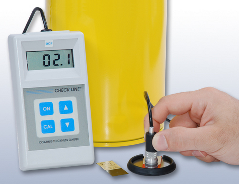 什么叫涂层测厚仪？