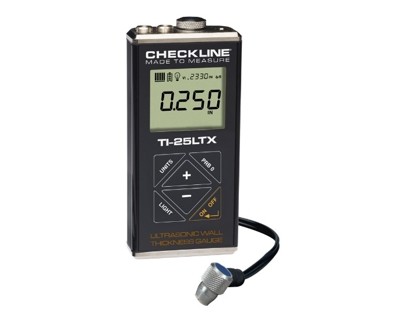 TI-25LTX超声波测厚仪