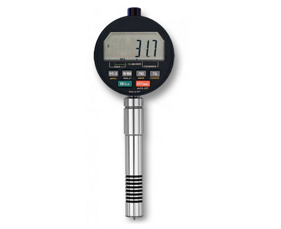 RX-DD-ASK-C-SS硬度计