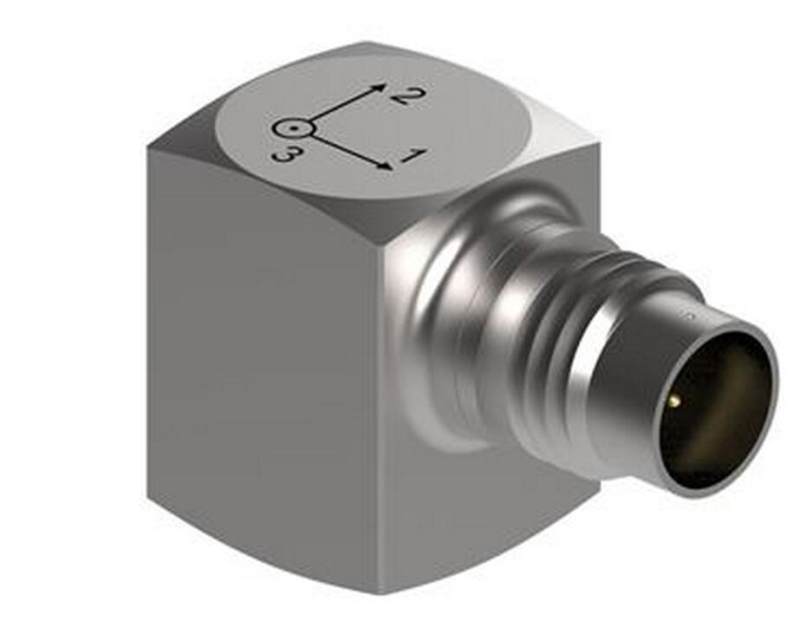 3023A 三轴加速度传感器