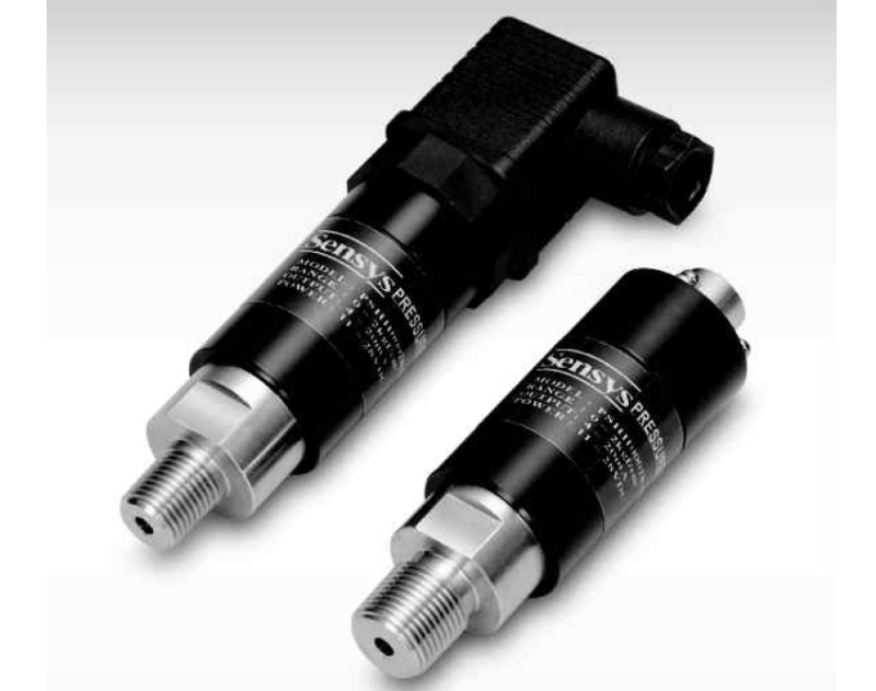 PSH 高性能压力传感器