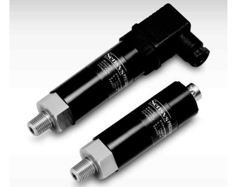 PTA通用型压力传感器