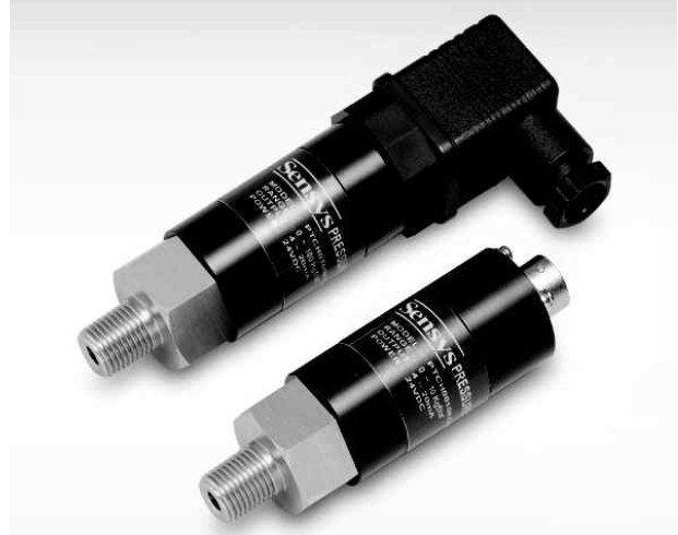 PTB通用型压力传感器