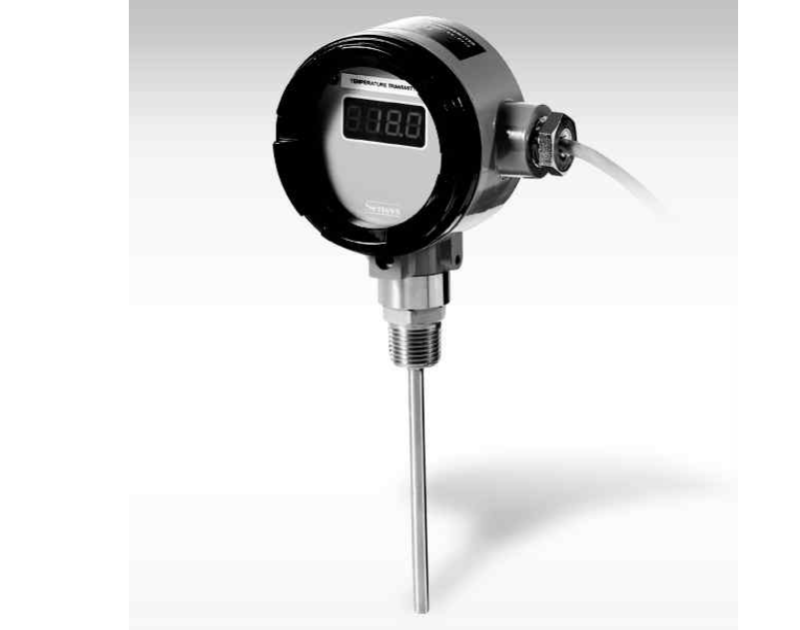 TSG数字温度计/开关