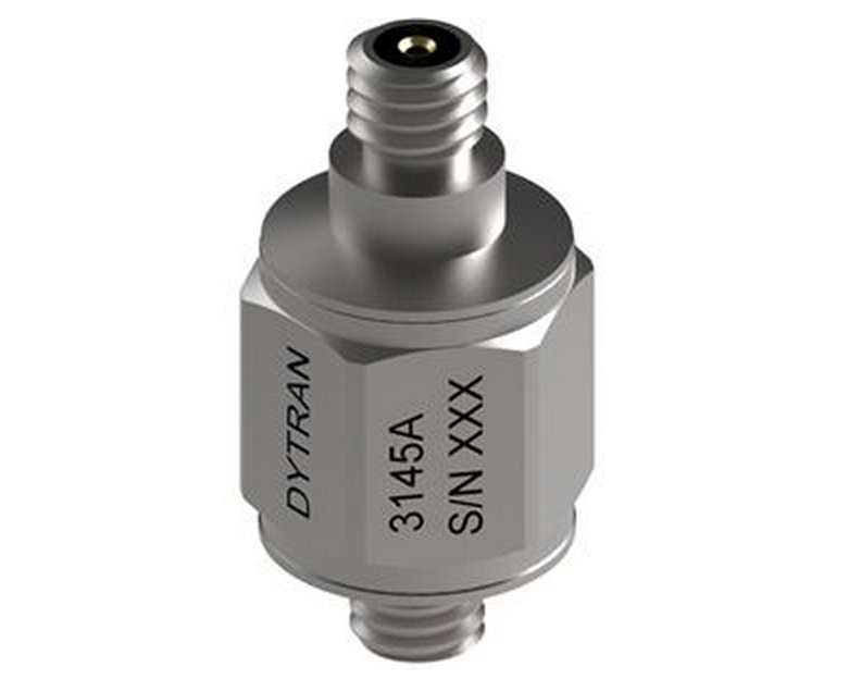 3145A1 超小型加速度传感器