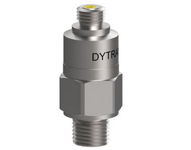 3019A 工业型加速度传感器