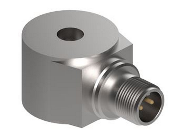 3202A 工业型加速度传感器