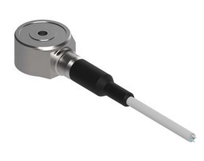 3168F 机载型加速度传感器