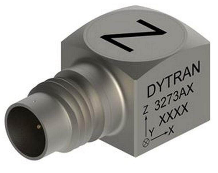 3273A1三轴加速度传感器